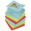 NOTA ADH.POST-IT 76X76 MIAMI 002943