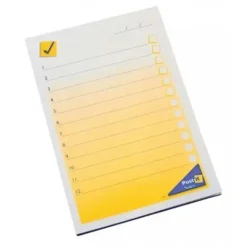 NOTA ADH.POST-IT 102X149 TAREAS