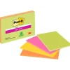 NOTA SADH.POST-IT 203X152MM 4X45H NEO