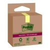 NOTA SADH.POST-IT 47X47MM 3X70H REC Y