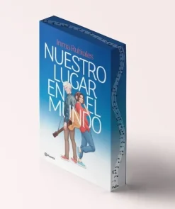 NUESTRO LUGAR EN EL MUNDO