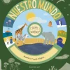 NUESTRO MUNDO. GIRA Y APRENDE