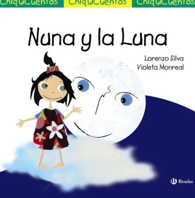 NUNA Y LA LUNA