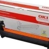 OKI AMARILLO TAMBOR ORIGINAL - 44064009