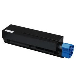 OKI B411/B431 NEGRO CARTUCHO DE TONER GENERICO - REEMPLAZA 44574702
