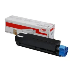OKI B411/B431 NEGRO CARTUCHO DE TONER ORIGINAL - 44574702