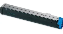 OKI B4400/B4600 NEGRO CARTUCHO DE TONER GENERICO - REEMPLAZA 43502302