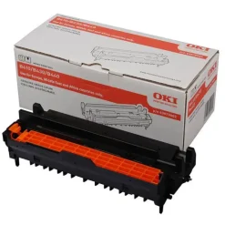 OKI B410/B420/B430/B440/MB460/MB470/MB480 TAMBOR DE IMAGEN ORIGINAL - 43979002 (DRUM)