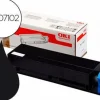 OKI B412/B432/B512/MB472/MB492/MB562 NEGRO CARTUCHO DE TONER ORIGINAL - 45807102