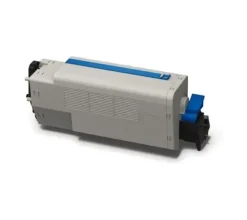 OKI B840/ES8140 NEGRO CARTUCHO DE TONER GENERICO - REEMPLAZA 44661802