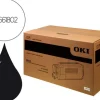 OKI B840/ES8140 NEGRO CARTUCHO DE TONER ORIGINAL - 44661802