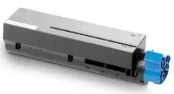 OKI B431/MB461/MB471/MB491 NEGRO CARTUCHO DE TONER GENERICO - REEMPLAZA 44574802/44574902/44917602
