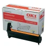 OKI C5600/C5700 AMARILLO TAMBOR DE IMAGEN ORIGINAL - 43381705 (DRUM)