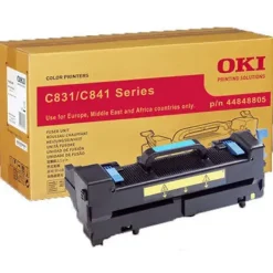 OKI C831/C841 FUSOR ORIGINAL - 44848805