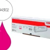 OKI C833/C843 MAGENTA CARTUCHO DE TONER ORIGINAL - 46443102