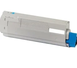 OKI C823/C833/C843 CYAN CARTUCHO DE TONER GENERICO - REEMPLAZA 46471103