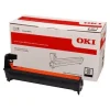 OKI C823/C833/C843 NEGRO TAMBOR DE IMAGEN ORIGINAL - 46438004