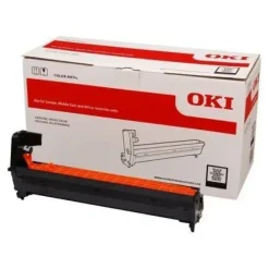 OKI C823/C833/C843 NEGRO TAMBOR DE IMAGEN ORIGINAL - 46438004