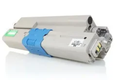 OKI C510/C530/MC561 NEGRO CARTUCHO DE TONER GENERICO - REEMPLAZA 44469804