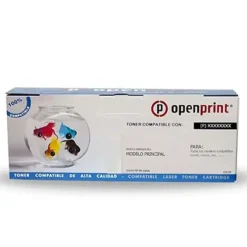 OKI C310/C510/MC351/MC361 AMARILLO CARTUCHO DE TONER GENERICO - REEMPLAZA 44469704