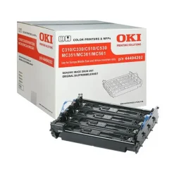 OKI C310/C510/MC351/MC361 TAMBOR DE IMAGEN ORIGINAL - 44494202 (DRUM)