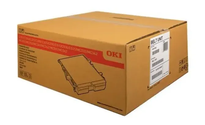 OKI C310/C510/MC351/MC361/C301DN/C321DN/MC342DN UNIDAD DE TRANSFERENCIA ORIGINAL - 44472202