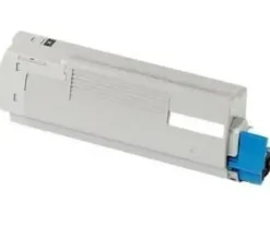 OKI C801DN/C821DN AMARILLO CARTUCHO DE TONER GENERICO - REEMPLAZA 44643001