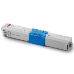 OKI C301DN/C321DN/MC342DN MAGENTA CARTUCHO DE TONER GENERICO - REEMPLAZA 44973534