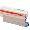 OKI C532DN/C542DN/MC573DN/MC563DN MAGENTA CARTUCHO DE TONER ORIGINAL - 46490402