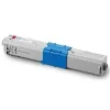 OKI C332DN/MC363DN/MD363DN MAGENTA CARTUCHO DE TONER GENERICO - REEMPLAZA 46508710/46508714