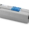 OKI C332DN/MC363DN/MD363DN NEGRO CARTUCHO DE TONER GENERICO - REEMPLAZA 46508712/46508716