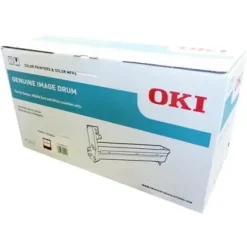OKI EXECUTIVE ES8434 AMARILLO TAMBOR DE IMAGEN ORIGINAL - 46857521