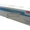 OKI EXECUTIVE ES8430 AMARILLO CARTUCHO DE TONER ORIGINAL - 44059125