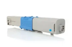 OKI EXECUTIVE ES3451 MFP/ES5430DN/ES5461 MFP CYAN CARTUCHO DE TONER GENERICO - REEMPLAZA 44469742