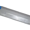 OKI EXECUTIVE ES8451/ES8461 CYAN CARTUCHO DE TONER GENERICO - REEMPLAZA 44059259