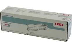 OKI EXECUTIVE ES4131/ES4161 MFP/ES4191 MFP NEGRO CARTUCHO DE TONER ORIGINAL - 44574905/44917607