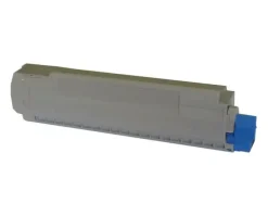 OKI MC860 CYAN CARTUCHO DE TONER GENERICO - REEMPLAZA 44059211