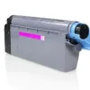 OKI MC760/MC770/MC780 MAGENTA CARTUCHO DE TONER GENERICO - REEMPLAZA 45396302