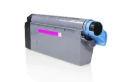 OKI MC760/MC770/MC780 MAGENTA CARTUCHO DE TONER GENERICO - REEMPLAZA 45396302