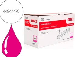 OKI MC853/MC873/MC883 MAGENTA TAMBOR DE IMAGEN ORIGINAL - 44844470 (DRUM)