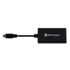 OKTECH OK-AHDMI100 ADAPTADOR MHL 2.0 MICRO USB A HDMI (11 PINES)