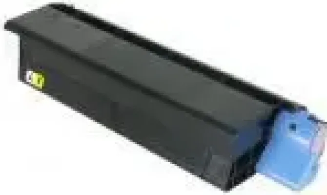 OLIVETTI D-COLOR P12 AMARILLO CARTUCHO DE TONER GENERICO