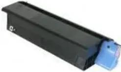 OLIVETTI D-COLOR P12 NEGRO CARTUCHO DE TONER GENERICO