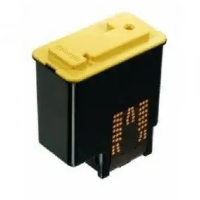 OLIVETTI FJ31 NEGRO CARTUCHO DE TINTA GENERICO - REEMPLAZA B0336