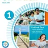 ON TRACK 1 WORKBOOK + ACTIVE LEARNING KIT (MONOLINGUAL)
