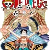 ONE PIECE 10 (3 EN 1)