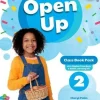 OPEN UP 2. CLASS BOOK PACK