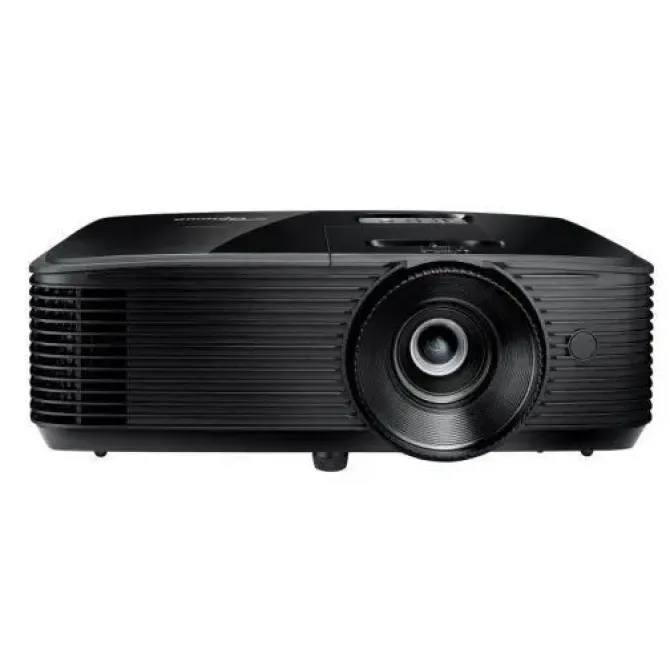 OPTOMA DH351 PROYECTOR ANSI DLP FULLHD - ALTAVOZ 5W - HDMI, USB - 3600 LUMENES
