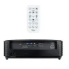OPTOMA S336 PROYECTOR ANSI DLP SVGA - 4000 LUMENES - ALTAVOZ 10W - HDMI, VGA, AUDIO - MANDO A DISTANCIA