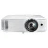 OPTOMA W309ST PROYECTOR ANSI DLP WXGA 3D - ALTAVOZ 10W - HDMI, VGA, USB, RS232 - 3800 LUMENES